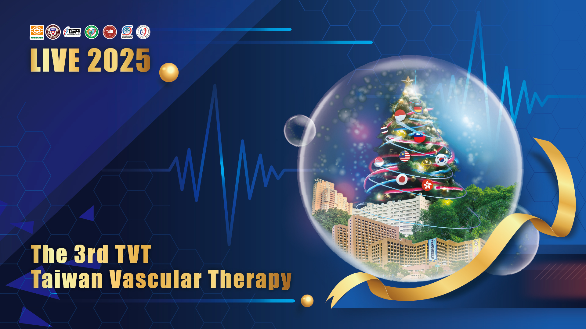 TVT LIVE 2025